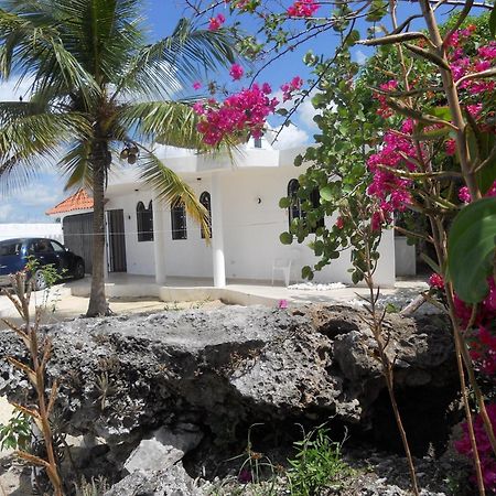 Guesthouse Villa La Isla La Romana Exterior foto