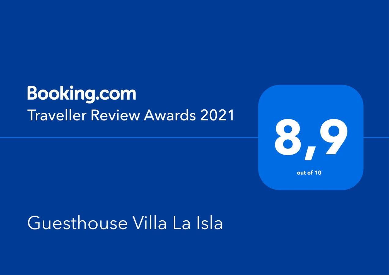 Guesthouse Villa La Isla La Romana Exterior foto